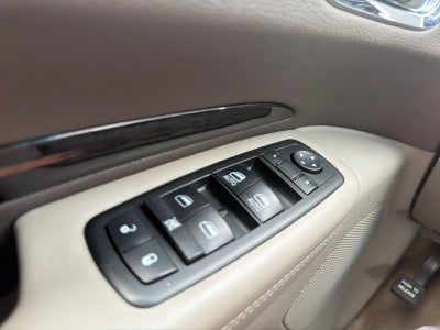 2012 Dodge Durango 2WD 4dr Crew