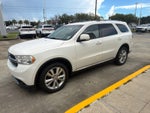 2012 Dodge Durango 2WD 4dr Crew