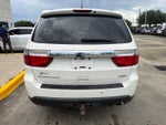 2012 Dodge Durango 2WD 4dr Crew