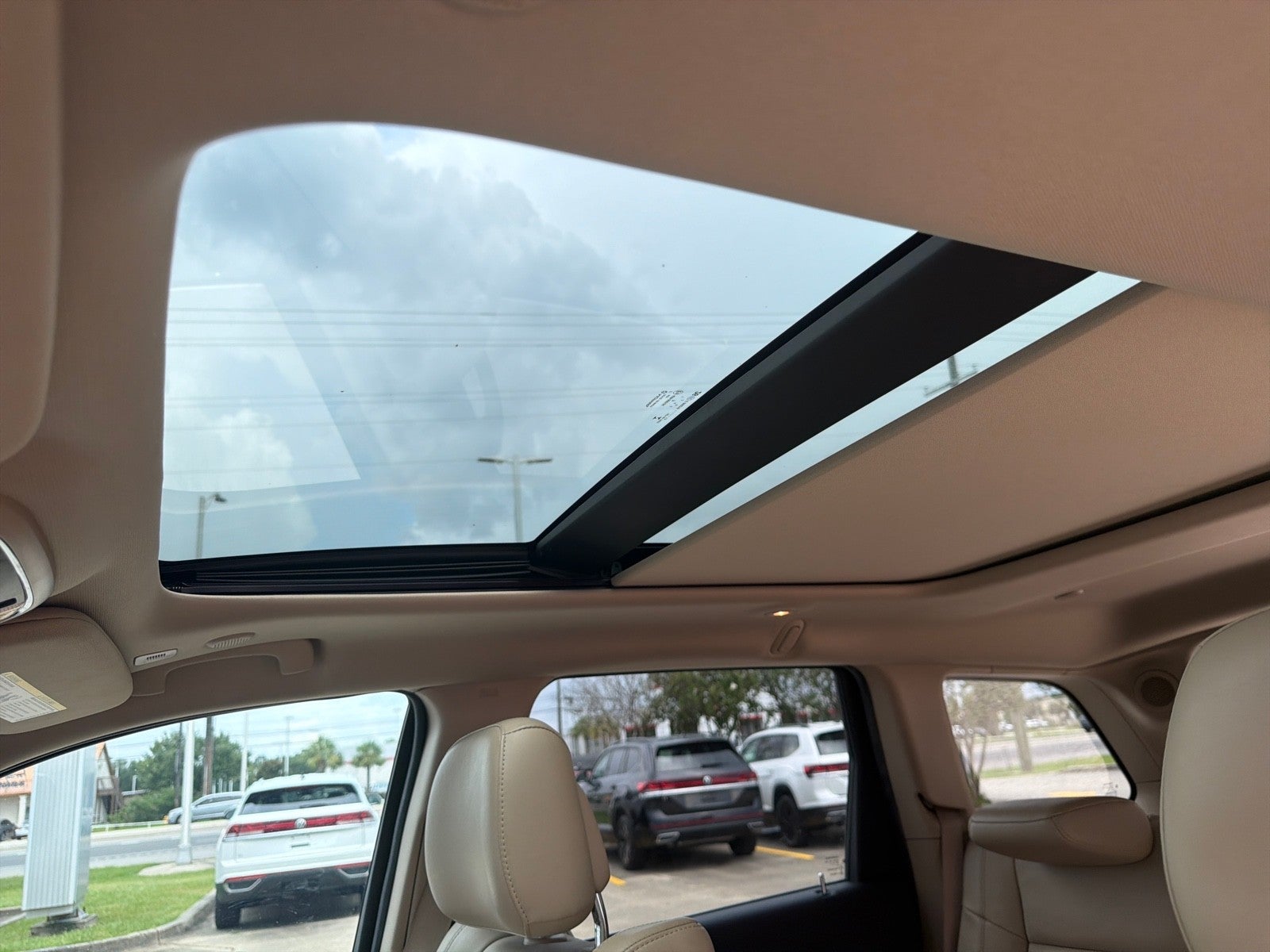 2019 Jeep Grand Cherokee Limited 4x2