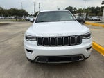 2019 Jeep Grand Cherokee Limited 4x2