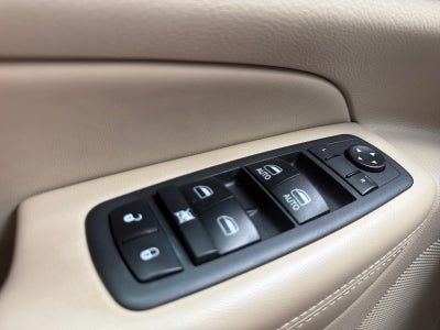 2019 Jeep Grand Cherokee Limited 4x2