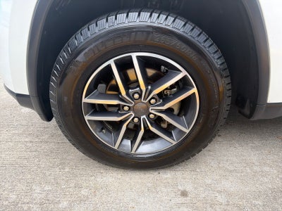 2019 Jeep Grand Cherokee Limited 4x2