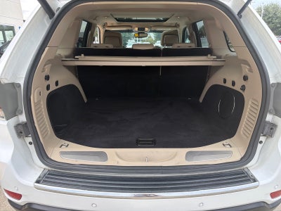 2019 Jeep Grand Cherokee Limited 4x2