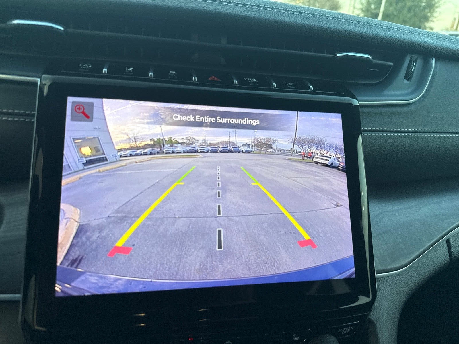 2024 Jeep Grand Cherokee Limited 4x2