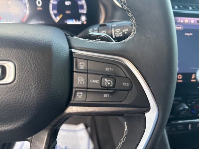 2024 Jeep Grand Cherokee Limited 4x2