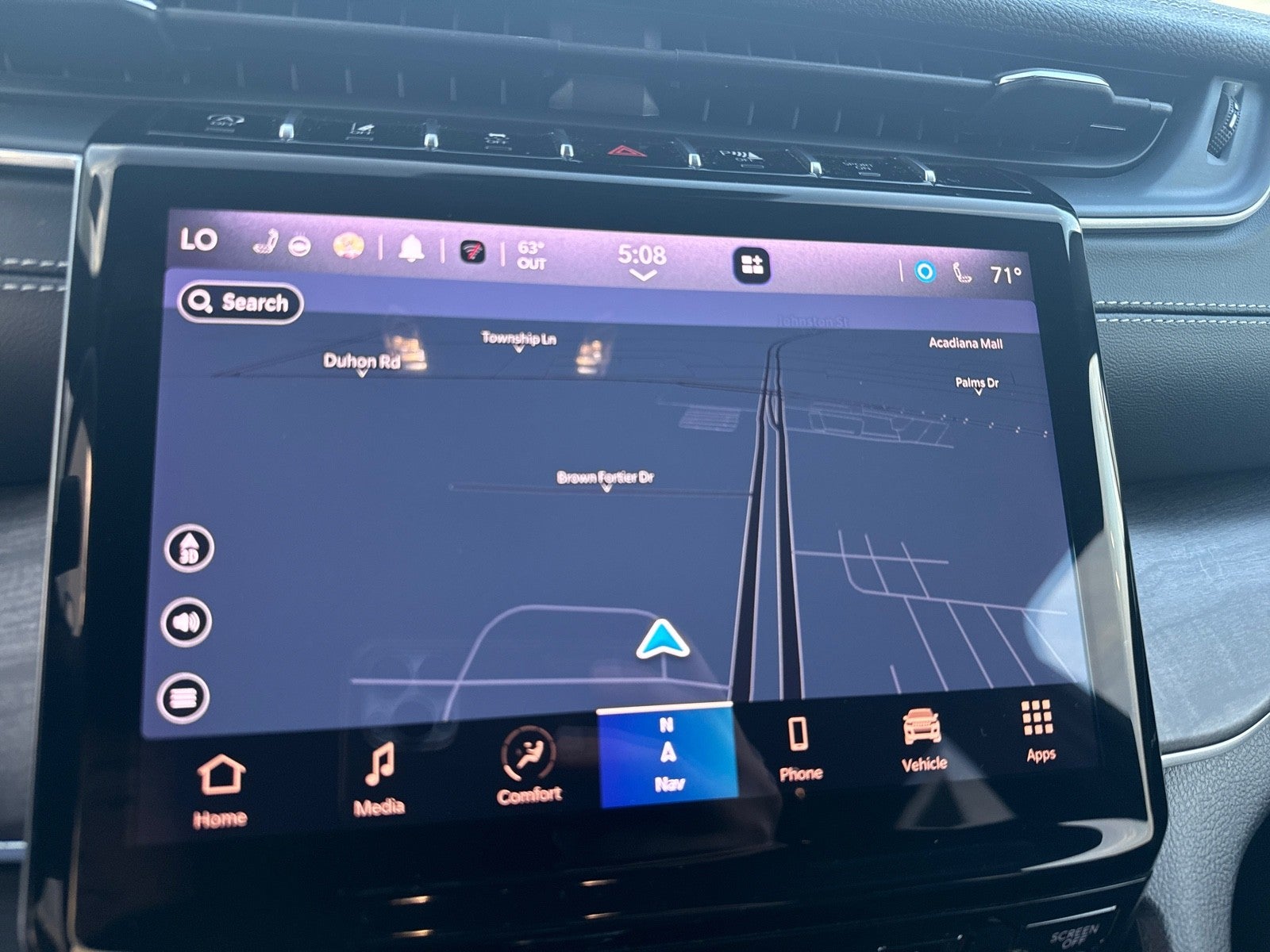 2024 Jeep Grand Cherokee Limited 4x2