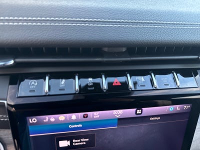 2024 Jeep Grand Cherokee Limited 4x2