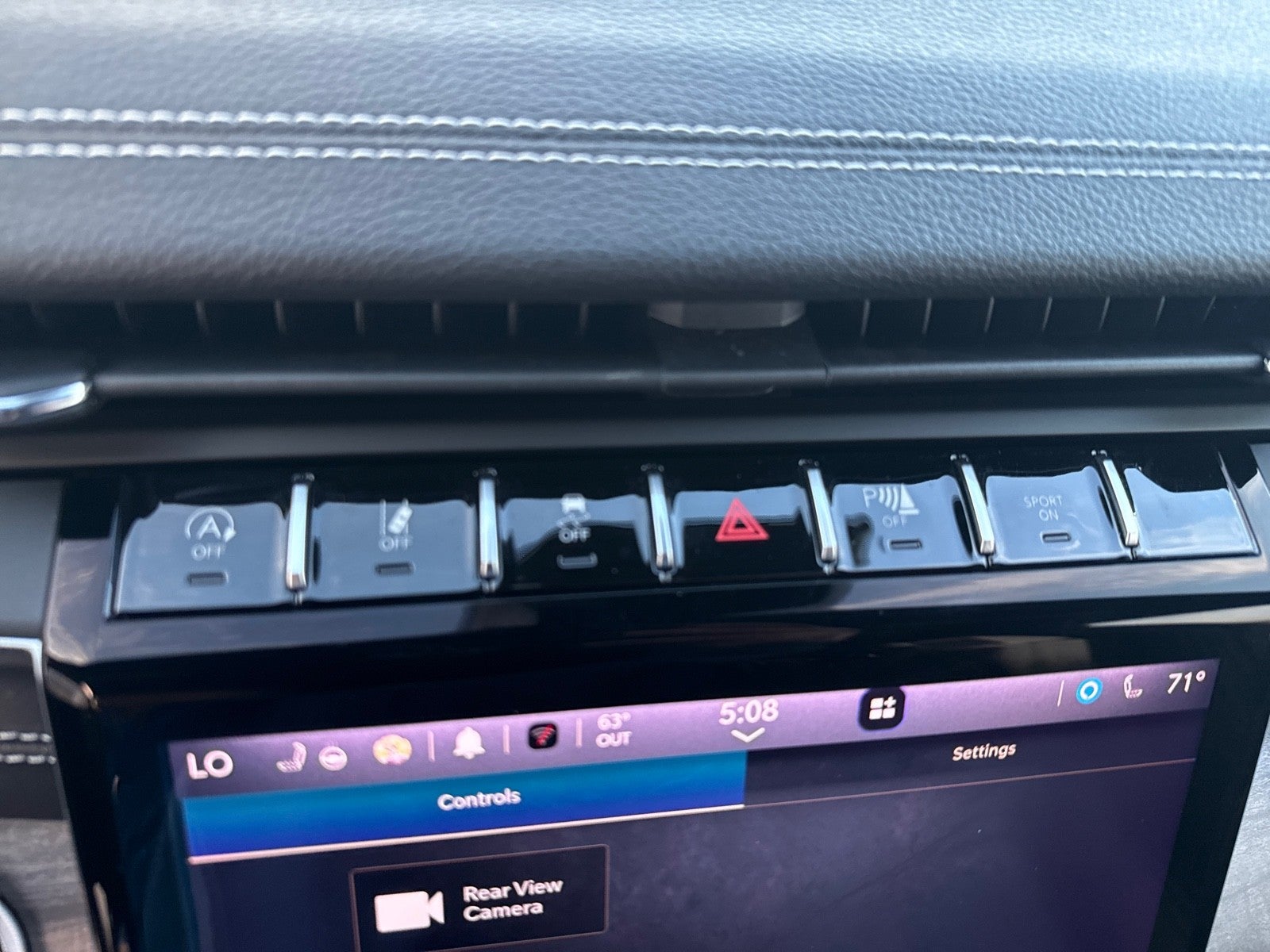 2024 Jeep Grand Cherokee Limited 4x2