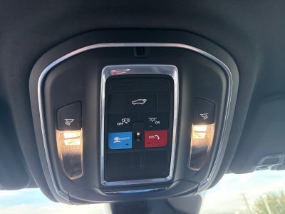 2024 Jeep Grand Cherokee Limited 4x2