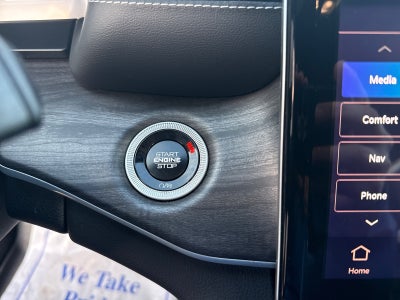 2024 Jeep Grand Cherokee Limited 4x2