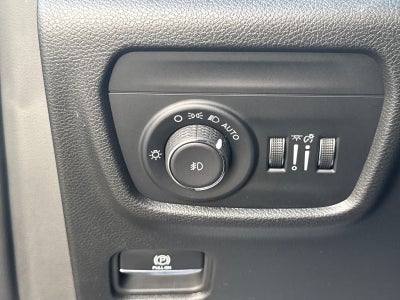 2024 Jeep Grand Cherokee Limited 4x2