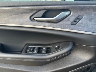 2024 Jeep Grand Cherokee Limited 4x2