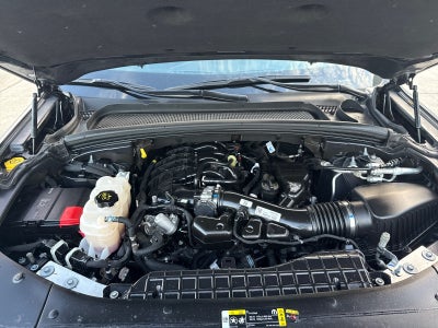 2024 Jeep Grand Cherokee Limited 4x2