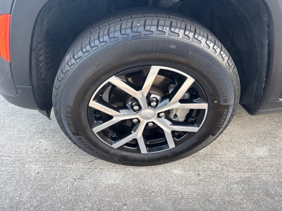 2024 Jeep Grand Cherokee Limited 4x2