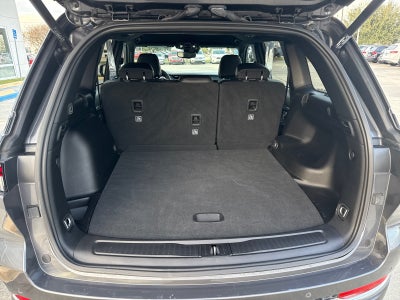 2024 Jeep Grand Cherokee Limited 4x2