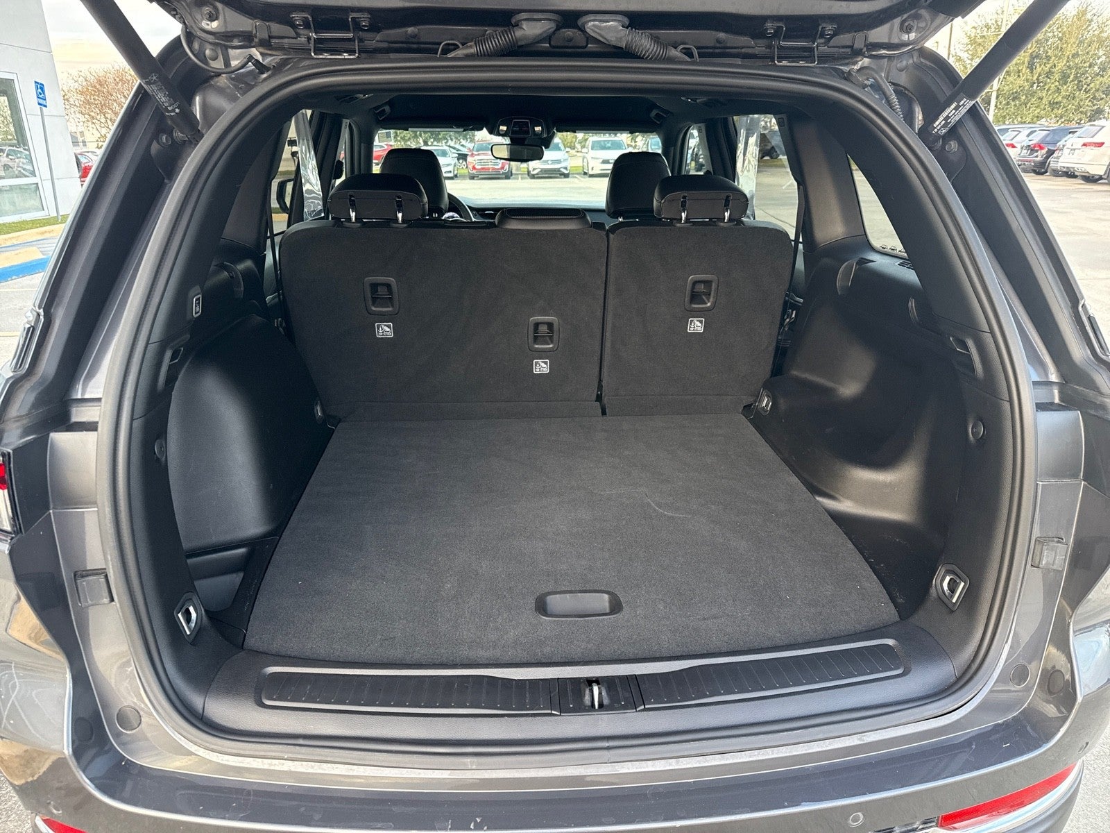 2024 Jeep Grand Cherokee Limited 4x2