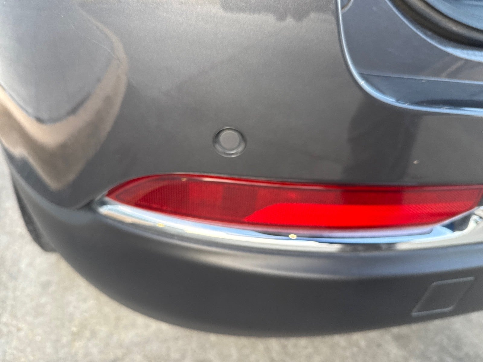 2024 Jeep Grand Cherokee Limited 4x2