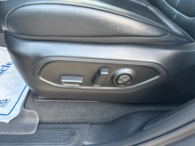 2024 Jeep Grand Cherokee Limited 4x2