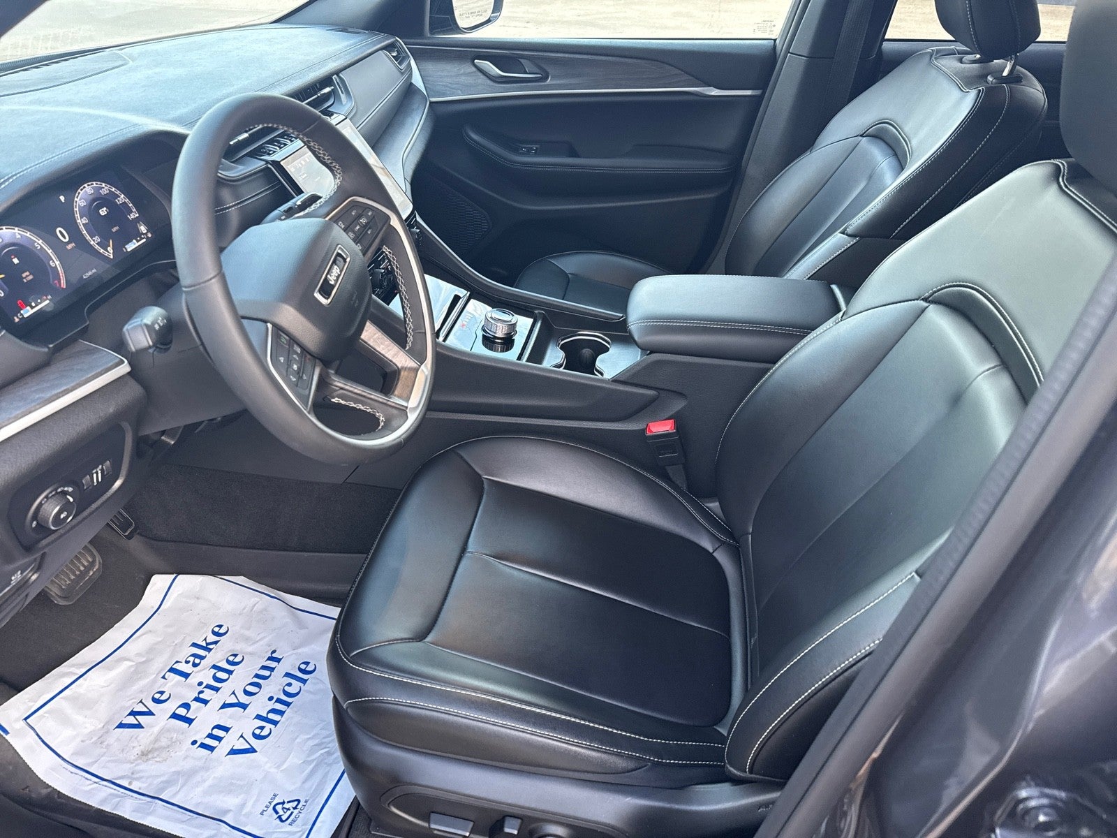 2024 Jeep Grand Cherokee Limited 4x2