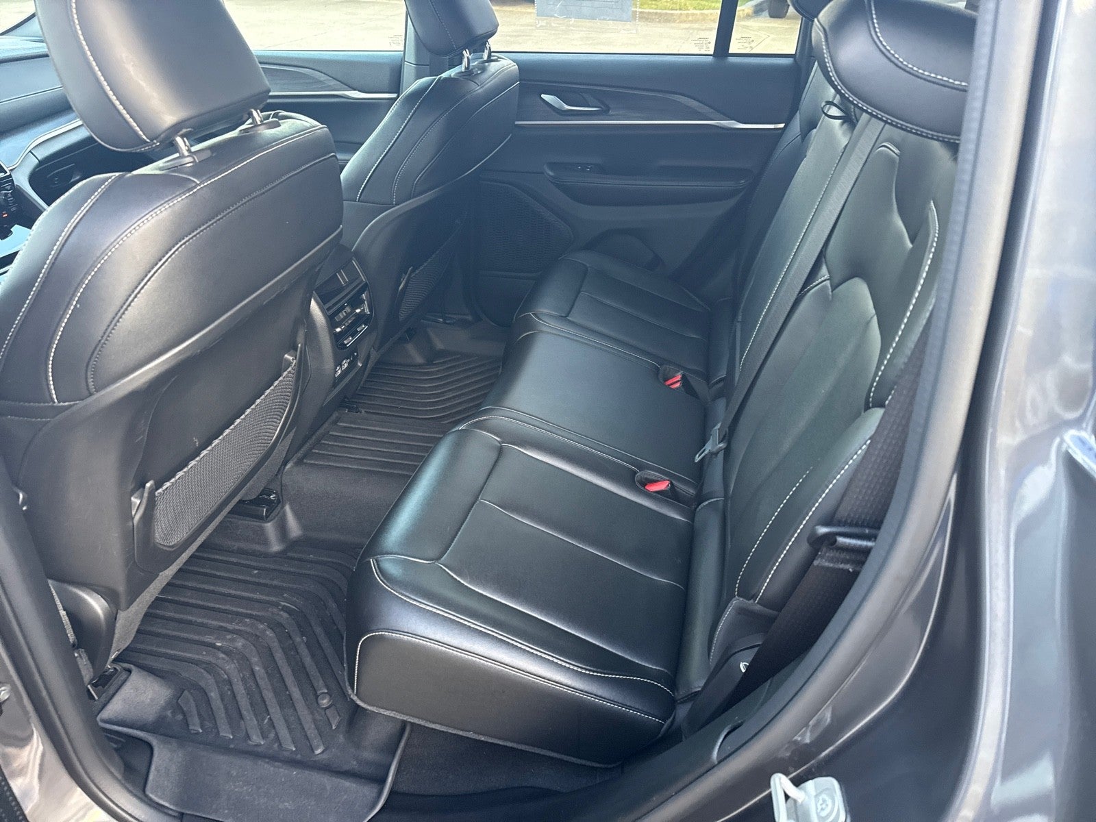 2024 Jeep Grand Cherokee Limited 4x2