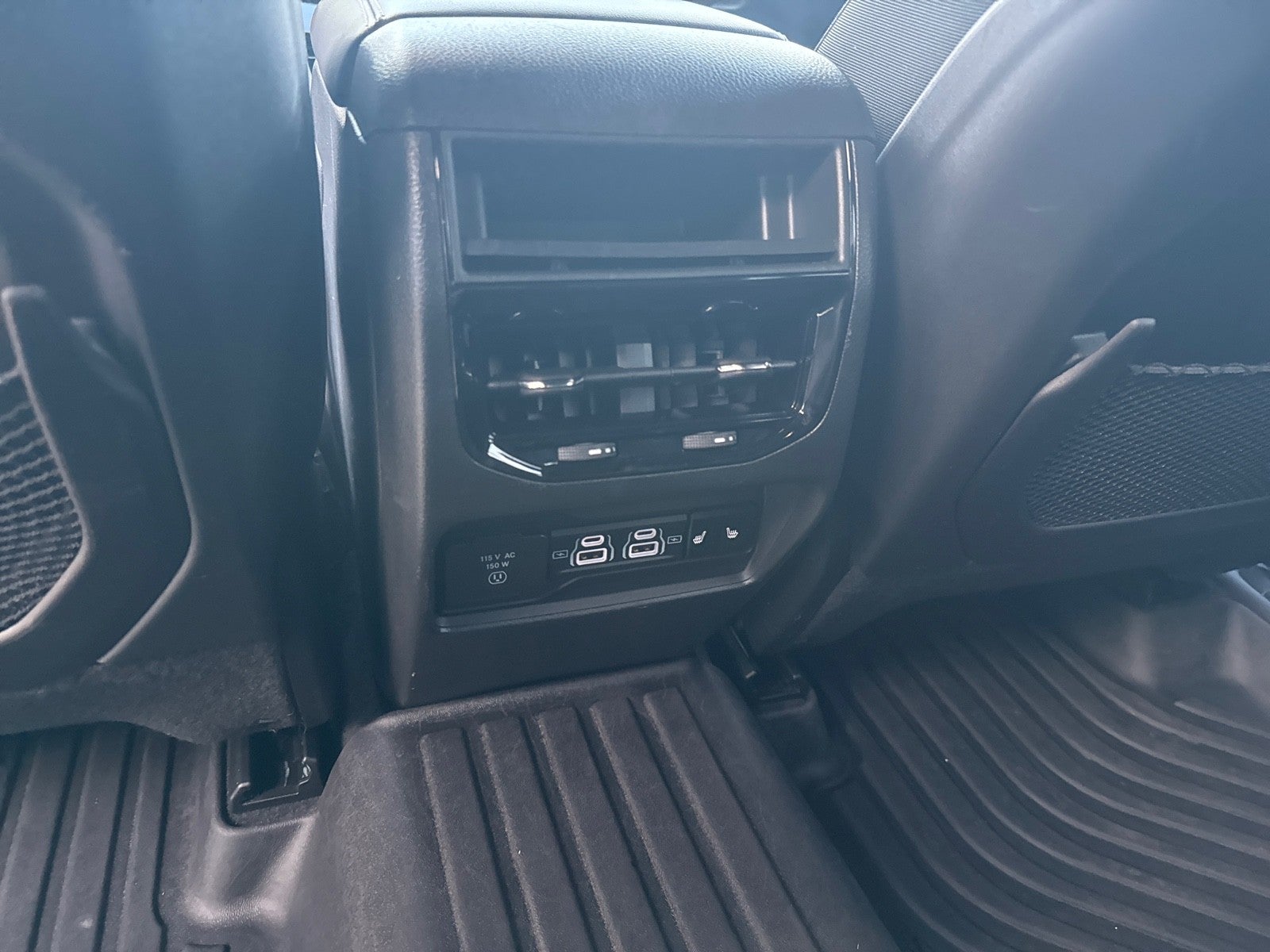 2024 Jeep Grand Cherokee Limited 4x2