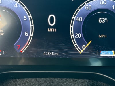 2024 Jeep Grand Cherokee Limited 4x2