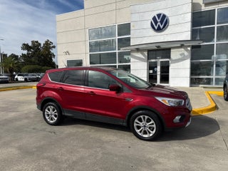 2019 Ford Escape SE FWD