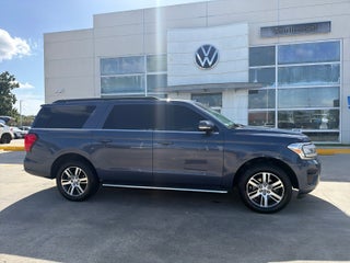 2022 Ford Expedition Max XLT 4x2