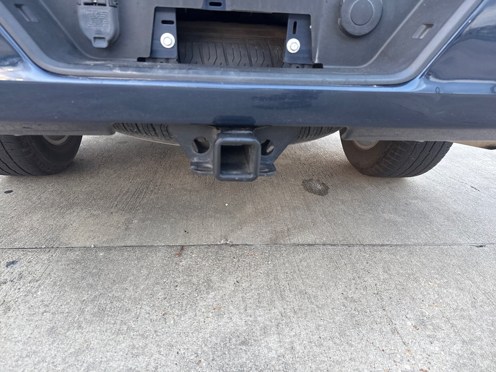 2022 Chevrolet Silverado 1500 LTD 2WD Crew Cab 147 Custom