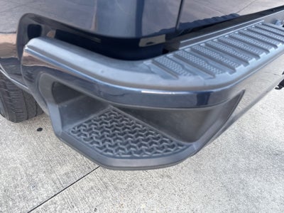 2022 Chevrolet Silverado 1500 LTD 2WD Crew Cab 147 Custom