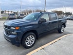 2022 Chevrolet Silverado 1500 LTD 2WD Crew Cab 147 Custom