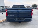 2022 Chevrolet Silverado 1500 LTD 2WD Crew Cab 147 Custom