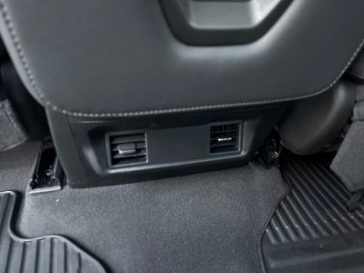 2022 Chevrolet Silverado 1500 LTD 2WD Crew Cab 147 Custom