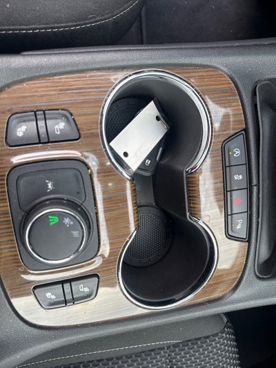 2023 GMC Acadia FWD 4dr SLE