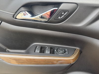 2023 GMC Acadia FWD 4dr SLE