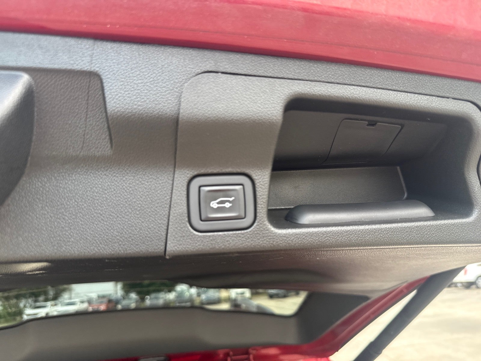 2023 GMC Acadia FWD 4dr SLE