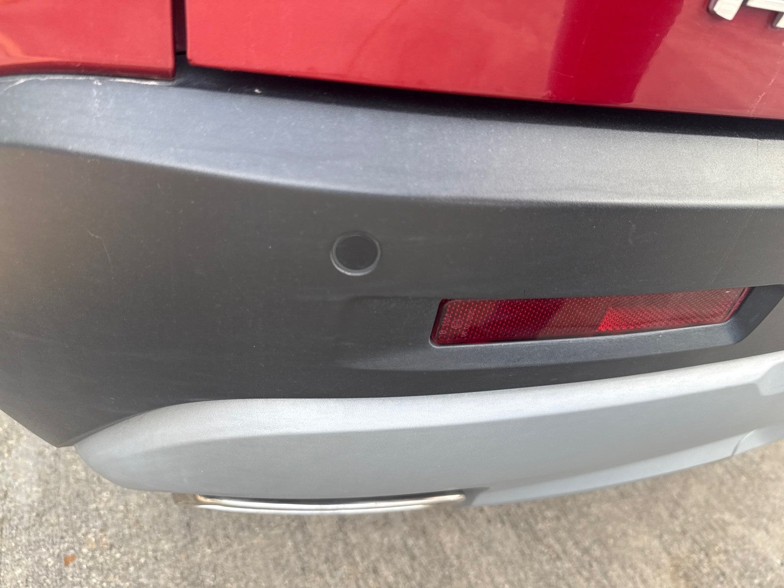 2023 GMC Acadia FWD 4dr SLE