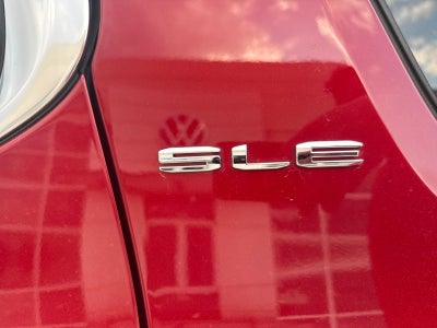 2023 GMC Acadia FWD 4dr SLE