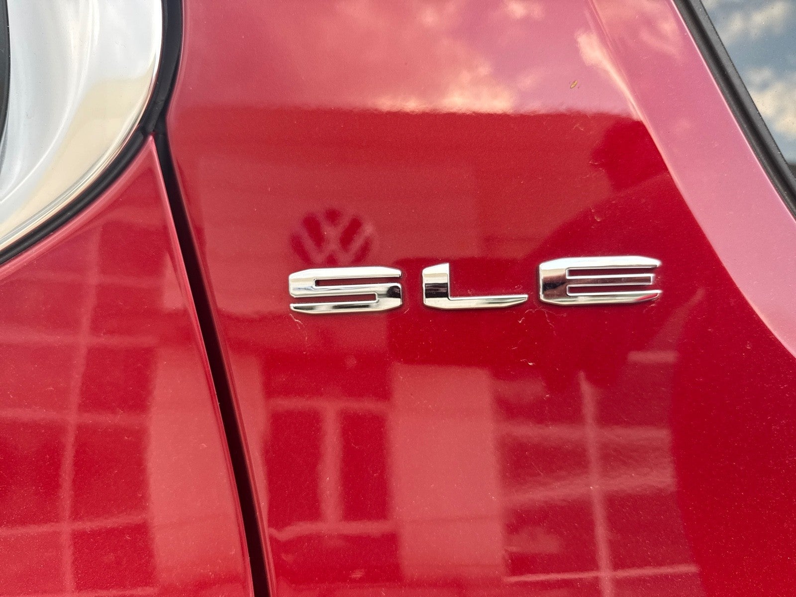 2023 GMC Acadia FWD 4dr SLE