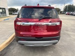 2023 GMC Acadia FWD 4dr SLE