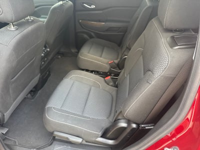 2023 GMC Acadia FWD 4dr SLE