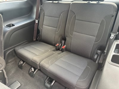 2023 GMC Acadia FWD 4dr SLE