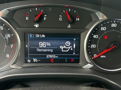 2023 GMC Acadia FWD 4dr SLE