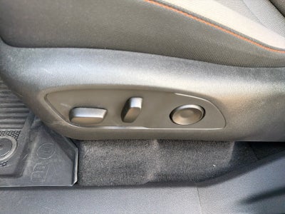 2025 Chevrolet Traverse FWD 4dr LT w/1LT