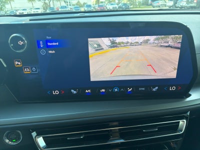 2025 Chevrolet Traverse FWD 4dr LT w/1LT