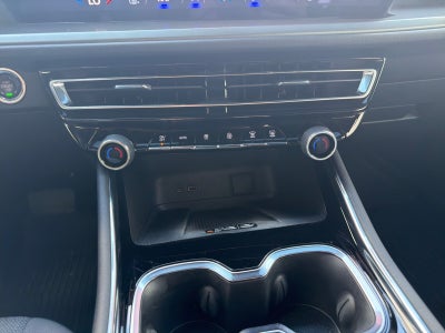 2025 Chevrolet Traverse FWD 4dr LT w/1LT