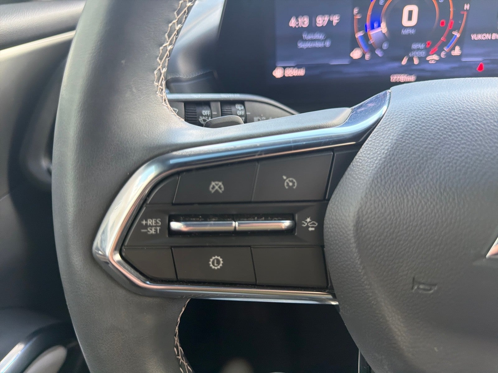 2025 Chevrolet Traverse FWD 4dr LT w/1LT