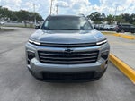 2025 Chevrolet Traverse FWD 4dr LT w/1LT
