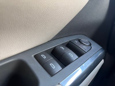 2025 Chevrolet Traverse FWD 4dr LT w/1LT